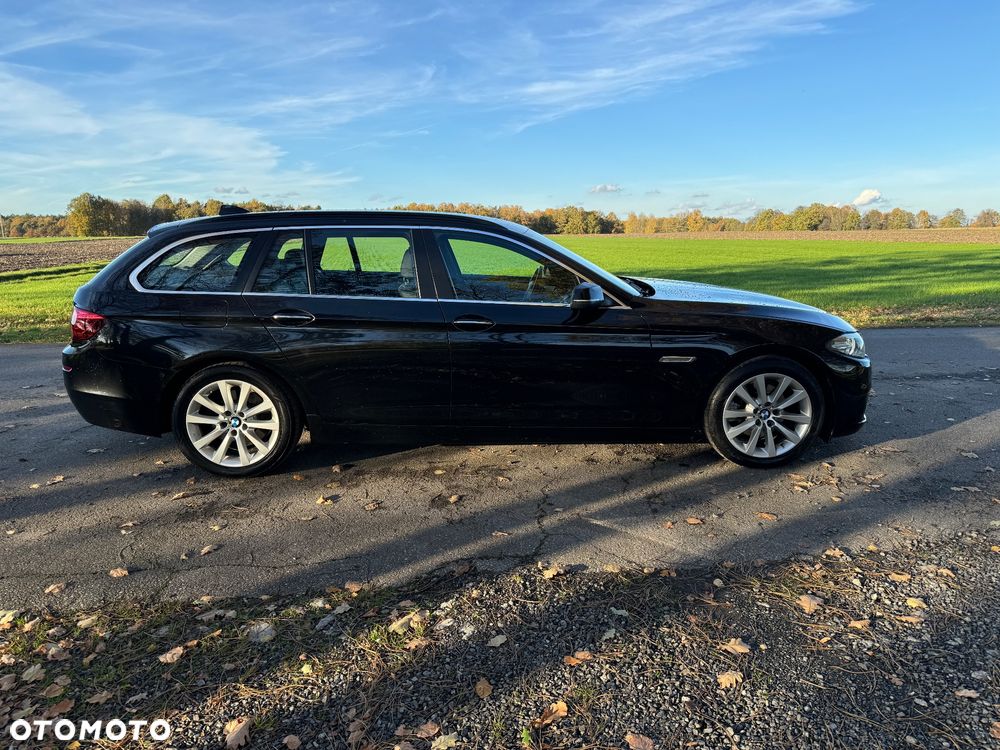 BMW Seria 5 - 4