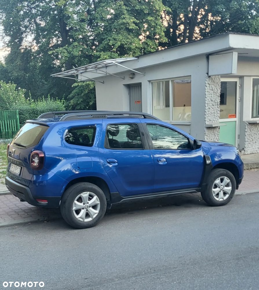 Dacia Duster 1.0 TCe Comfort - 9
