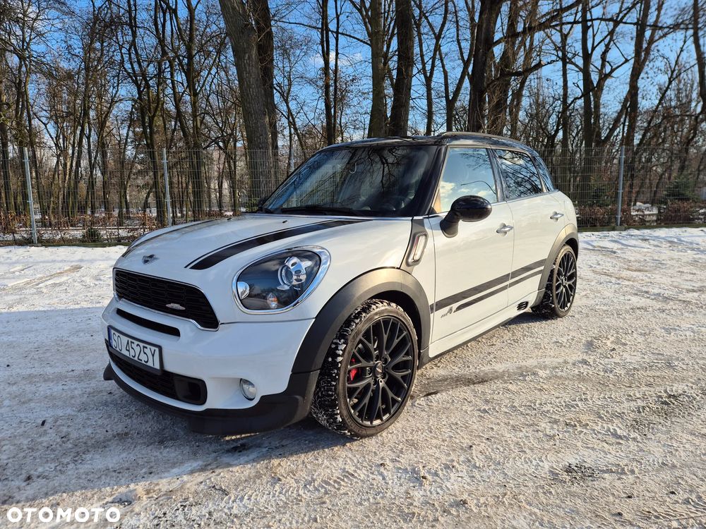 MINI Countryman - 2