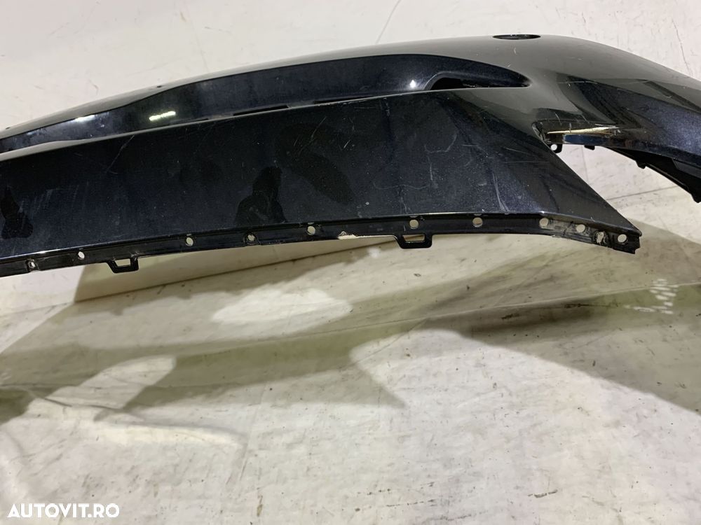 Bara fata Kia Ceed, ProCeed, GT-Line, 2018, 2019, 2020, 2021, cod origine OE 86511-J7700. - 7