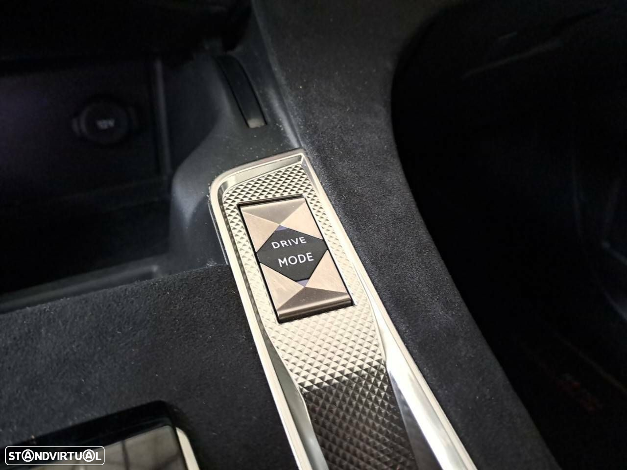 DS DS7 E-Tense Performance Line EAT8 - 20