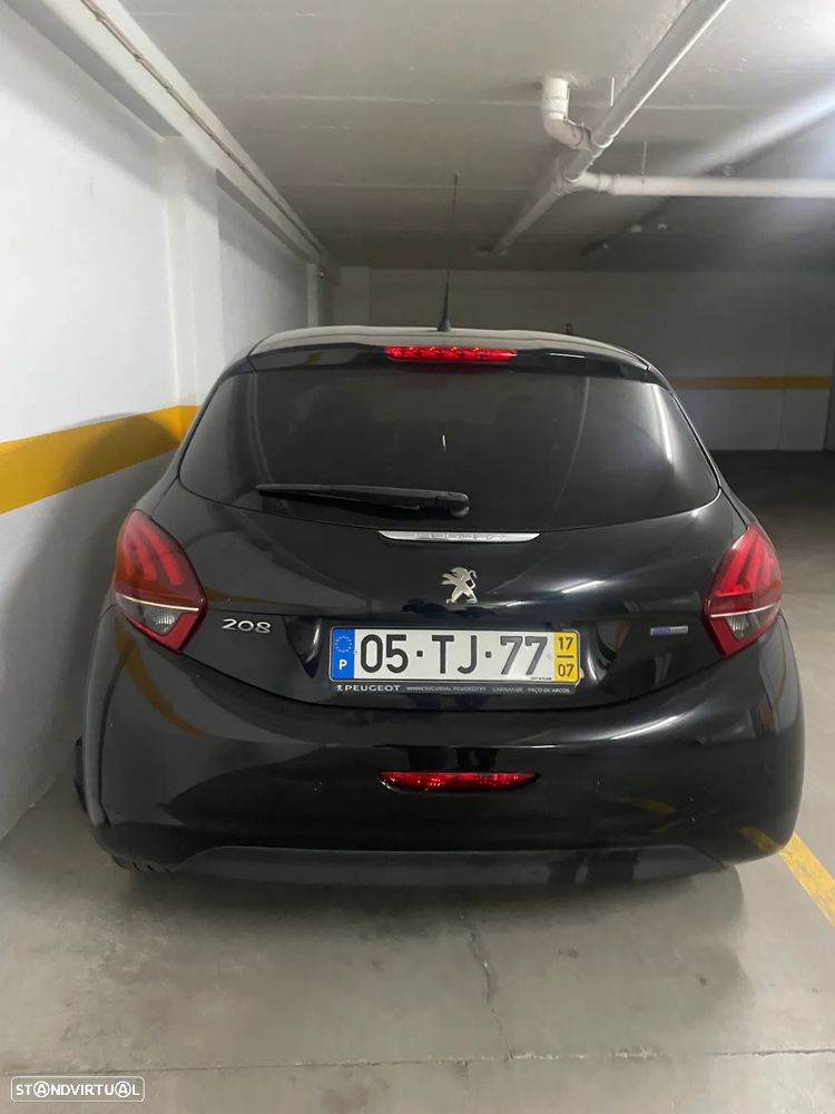 Peugeot 208 1.2 PureTech Active - 3