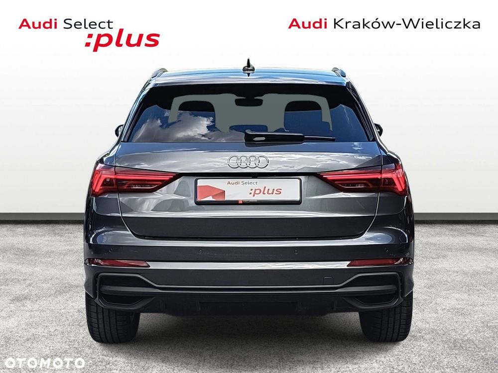 Audi Q3 - 5