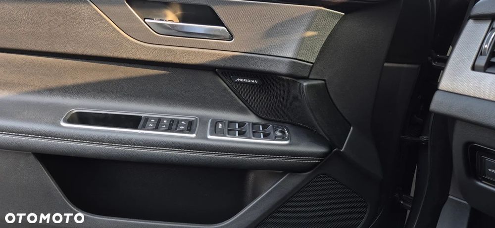 Jaguar XF 3.0 V6 AWD S - 7