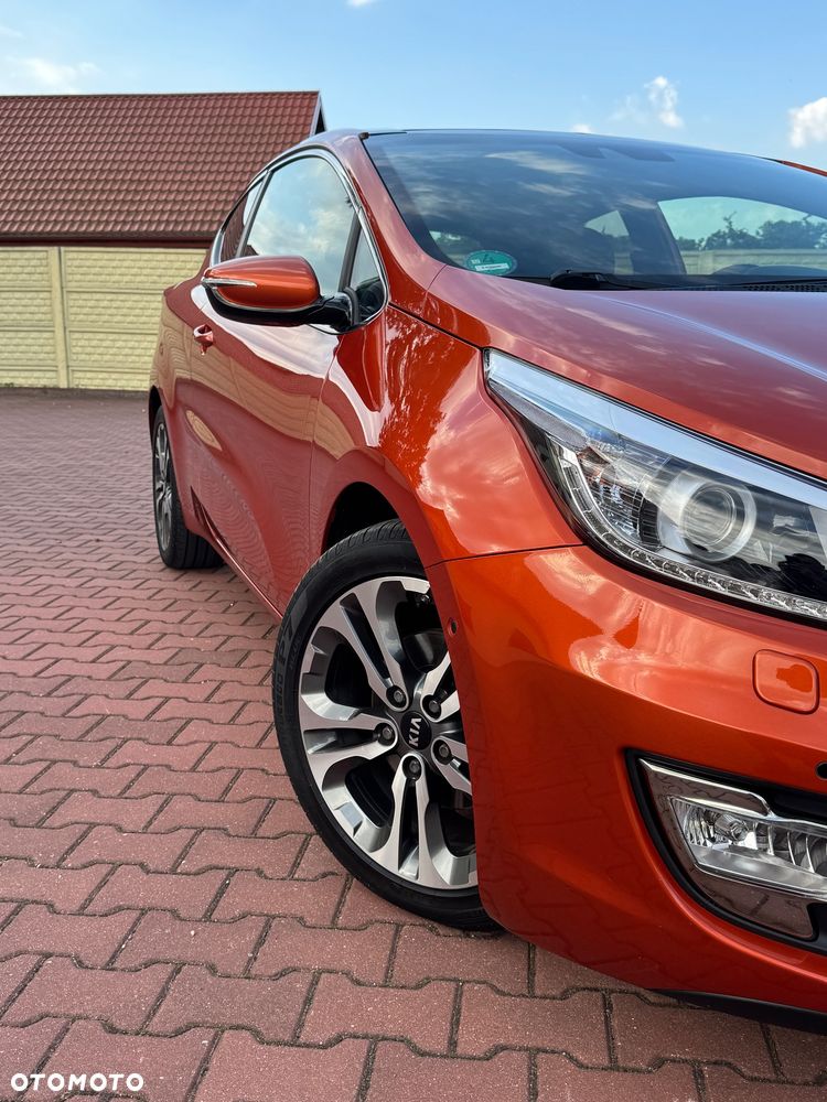 Kia ProCeed 1.6 GDI Spirit - 13