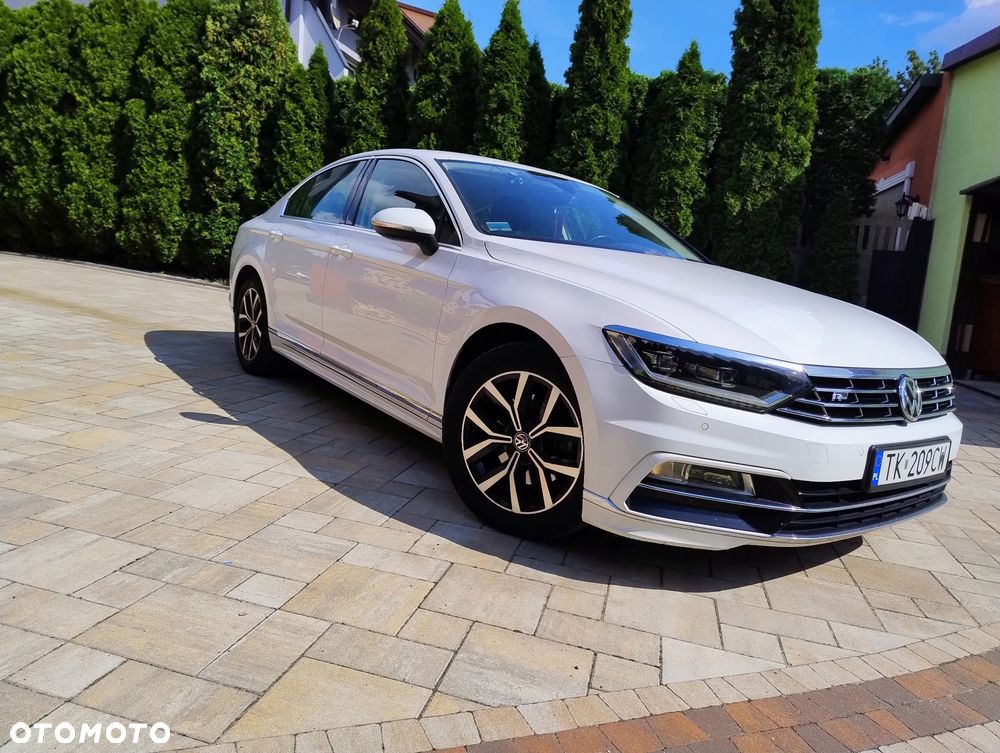 Volkswagen Passat 2.0 TDI SCR Comfortline - 21