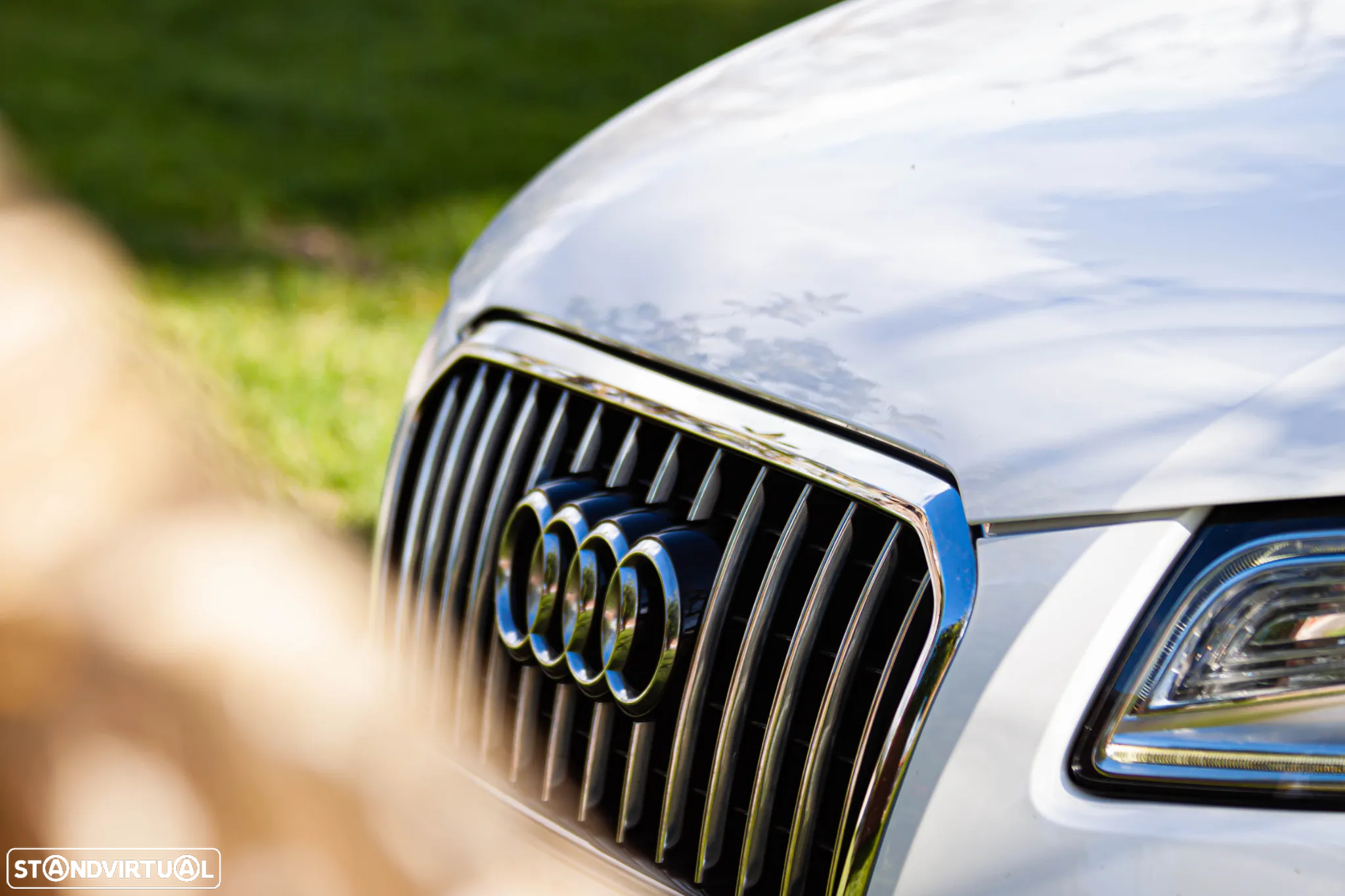 Audi Q5 2.0 TDI - 7