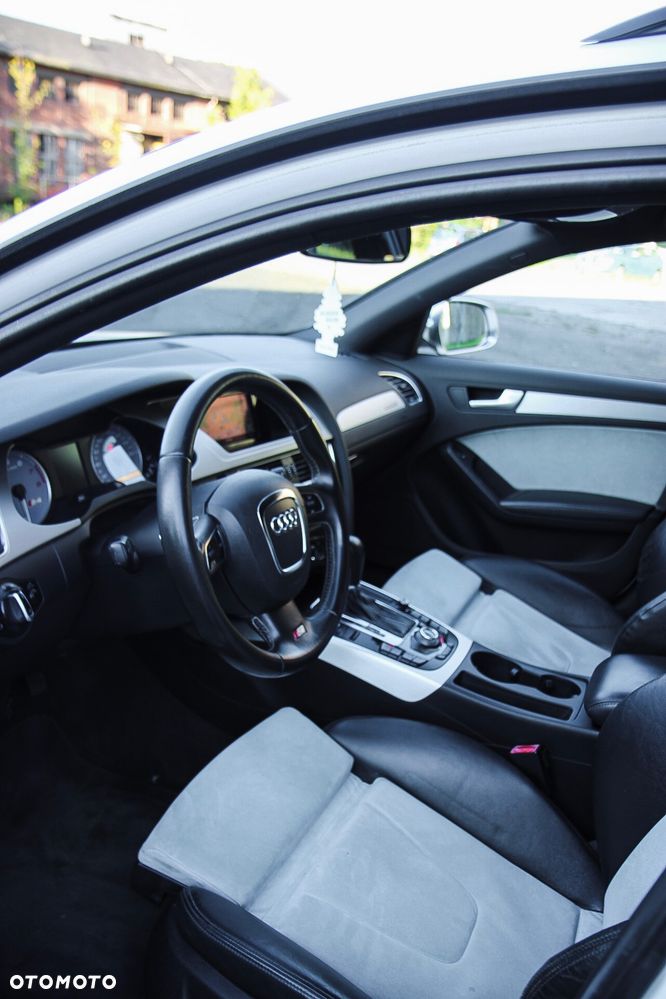Audi S4 Avant - 19