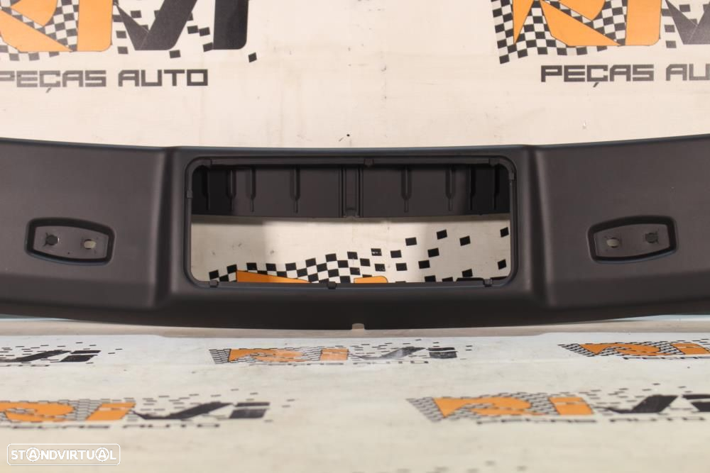 Plástico Do Interior Bmw 1 Cabriolet (E88)  6962895 / 9122817 / 514469 - 3