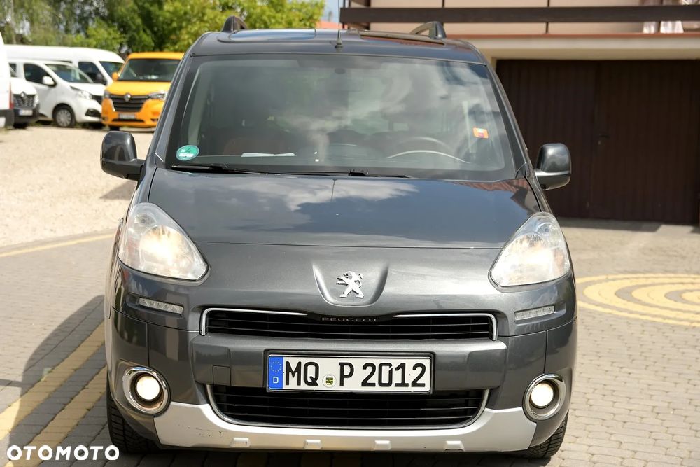 Peugeot Partner - 12