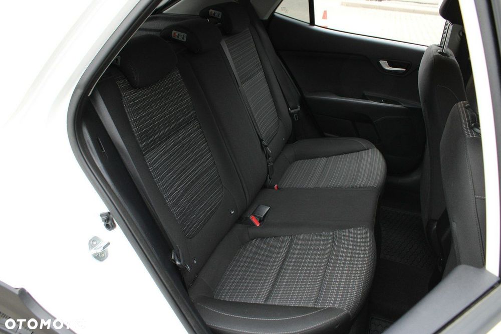 Kia Stonic 1.4 XL - 13