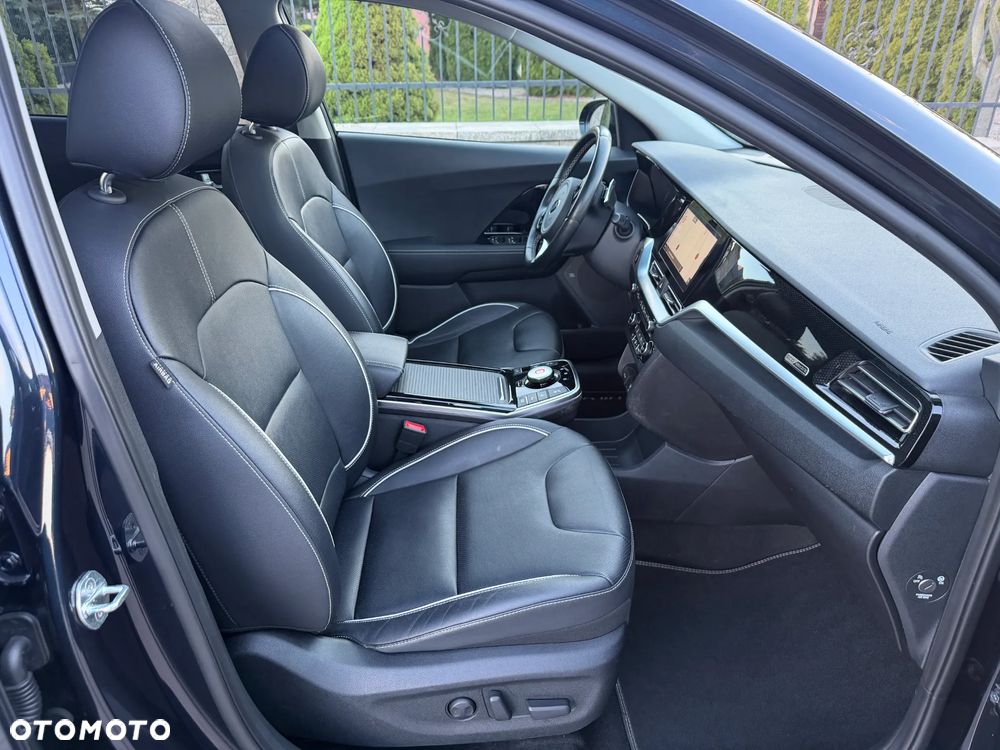Kia Niro Edition 7 - 10