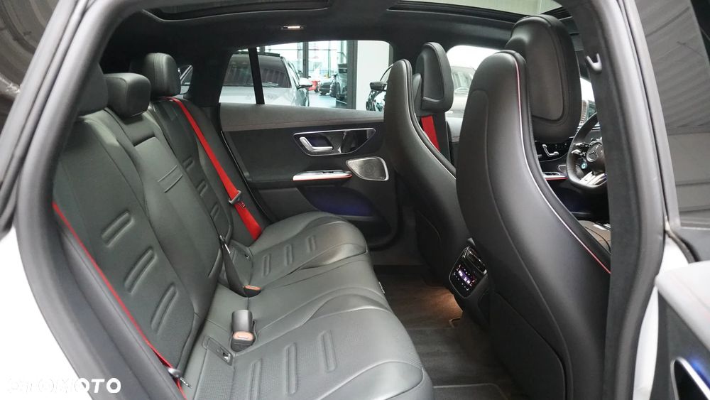 Mercedes-Benz EQE AMG 43 90.5kWh 4-Matic - 12