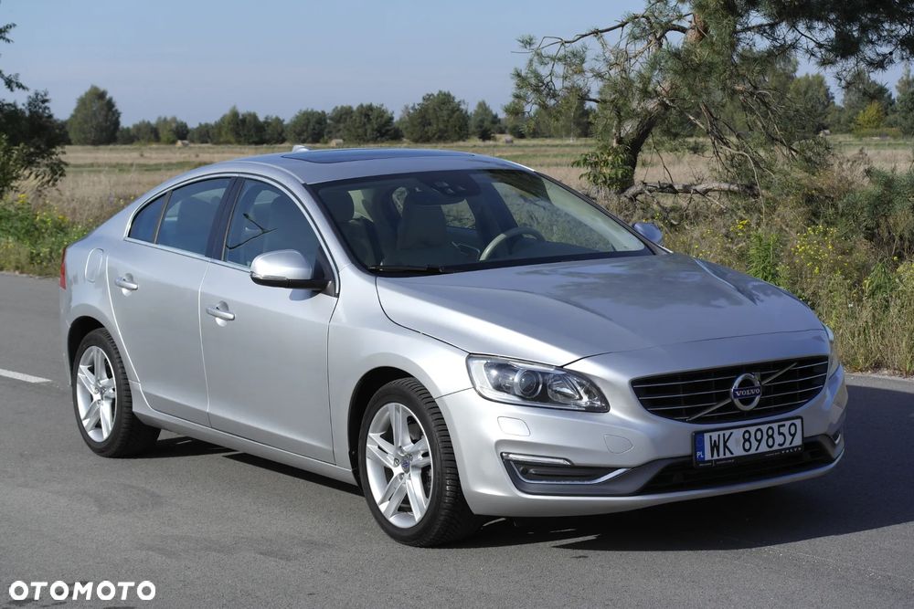 Volvo S60 - 18