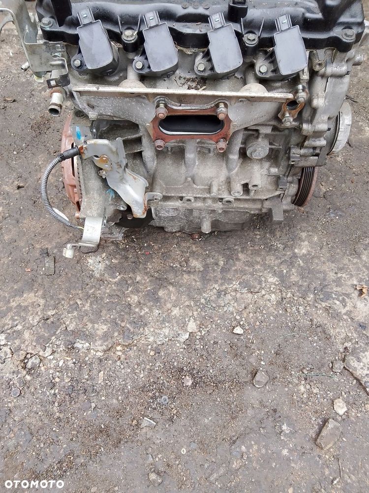 silnik honda jazz iii 1.2 16v vtec l12b2 - 5