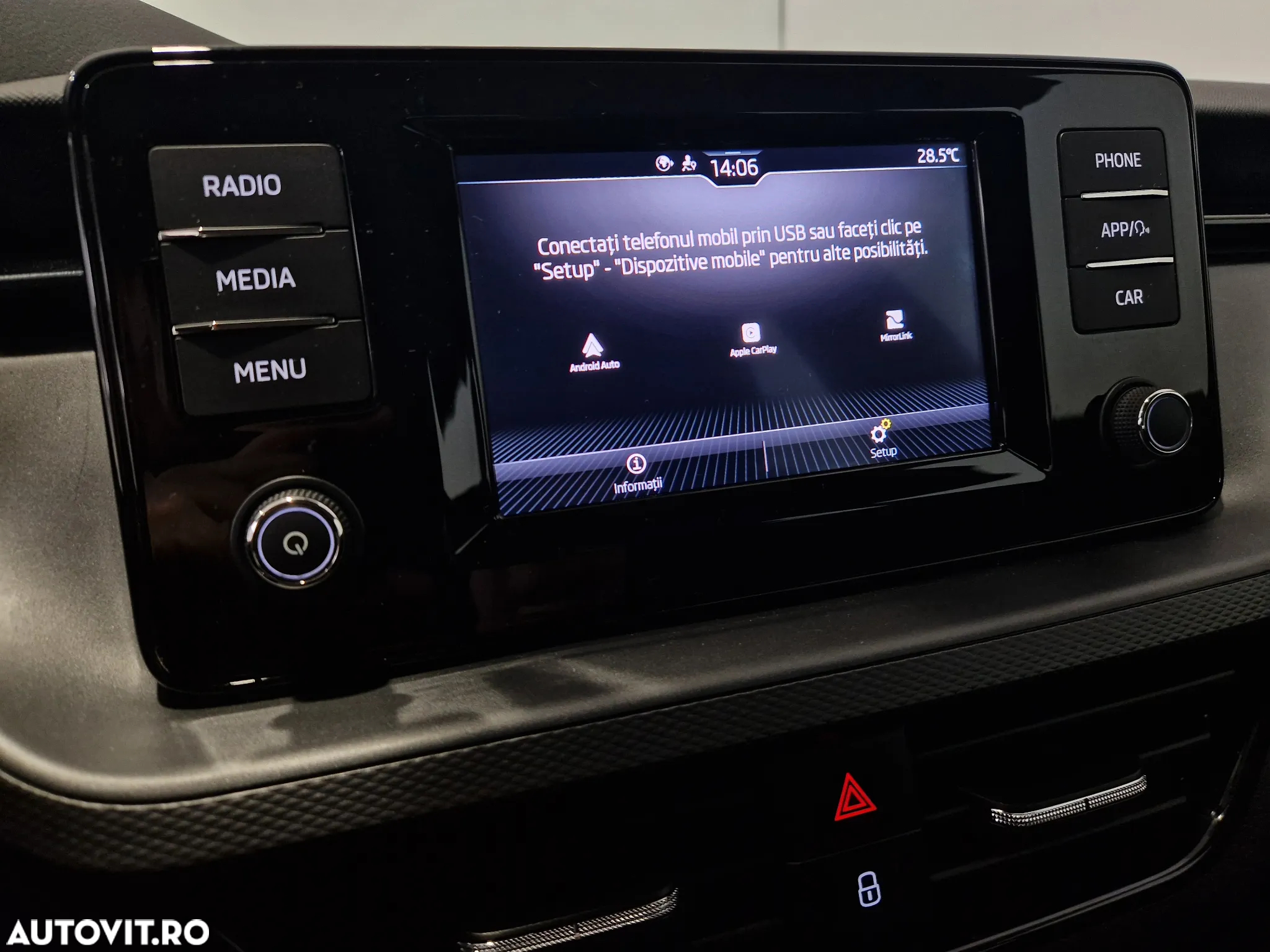 Skoda Scala 1.0 TSI DSG Ambition - 20
