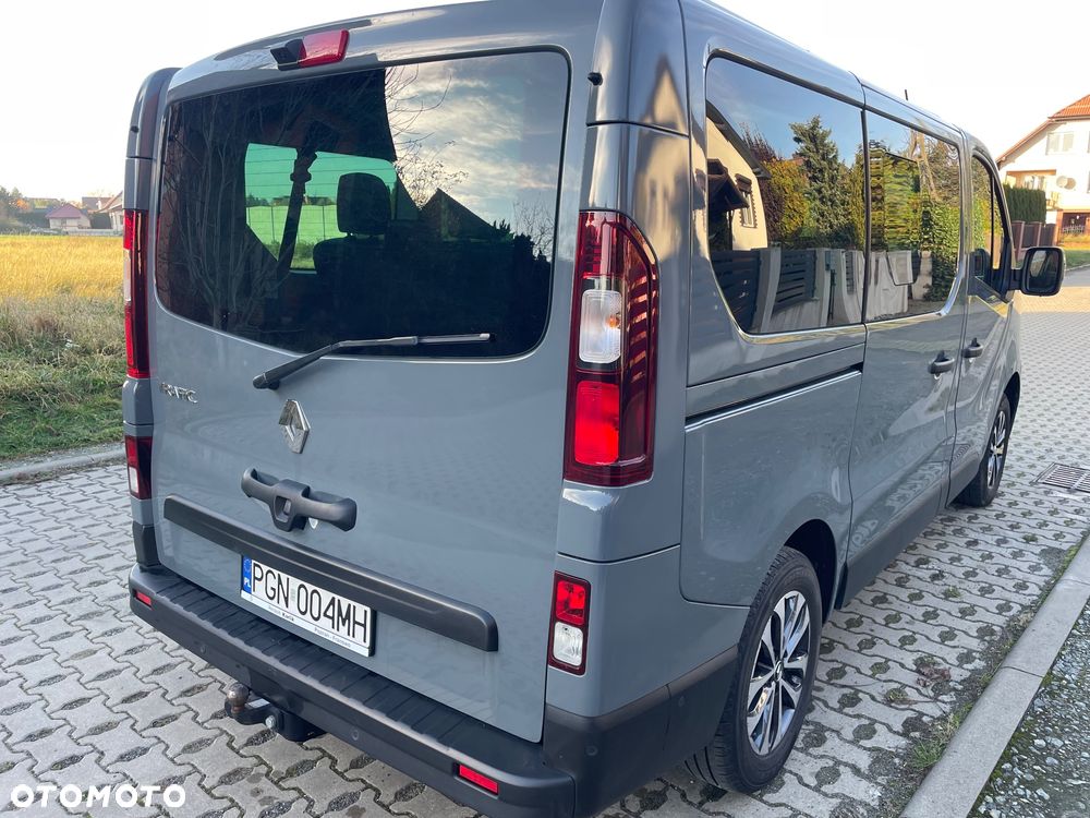Renault Trafic 2.0 dCi Escapade - 8