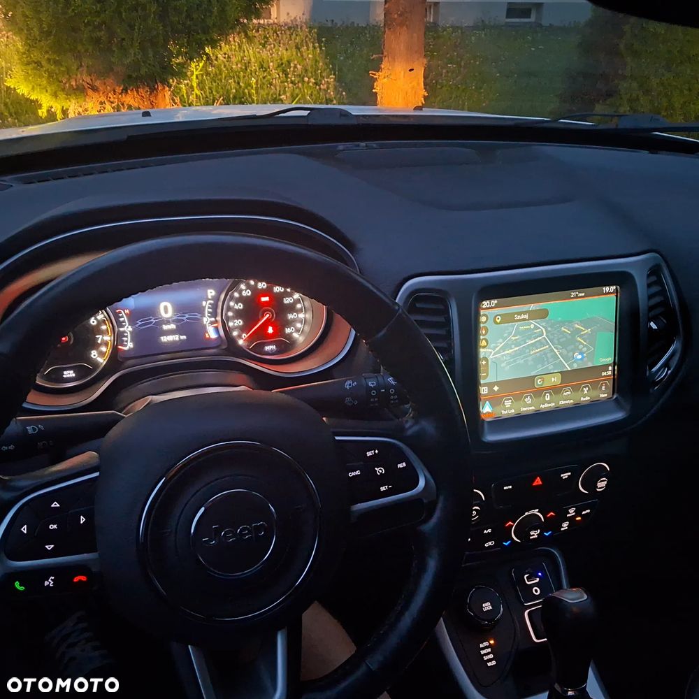 Jeep Compass - 9