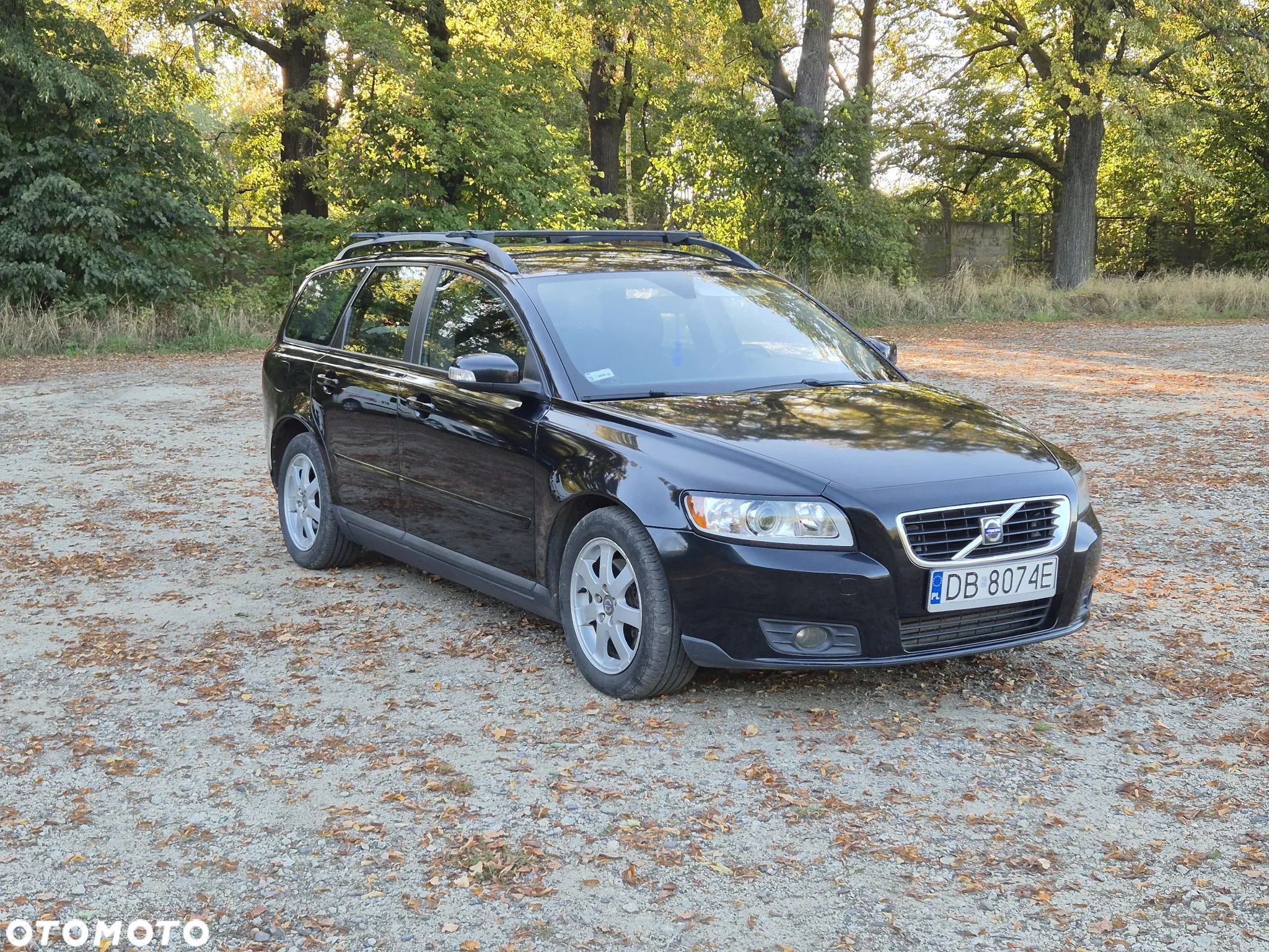 Volvo V50 2.0D - 1