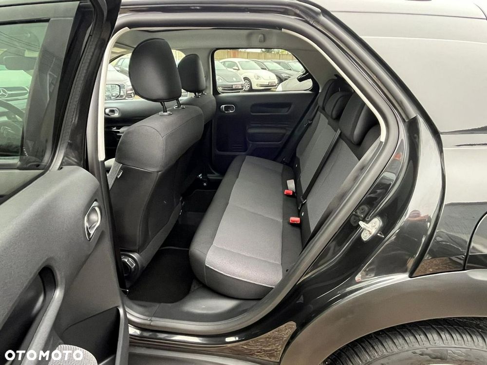 Citroën C4 Cactus PureTech 82 Stop&Start ETG Shine Edition - 9