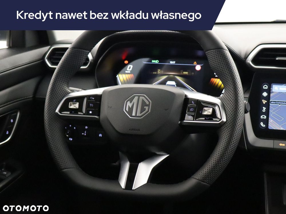 MG ZS - 23