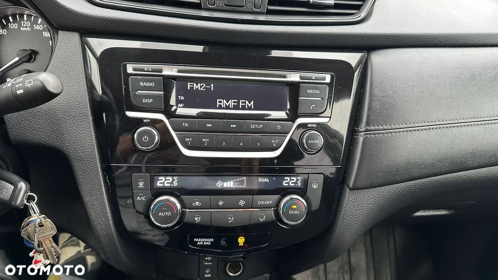 Nissan X-Trail - 18