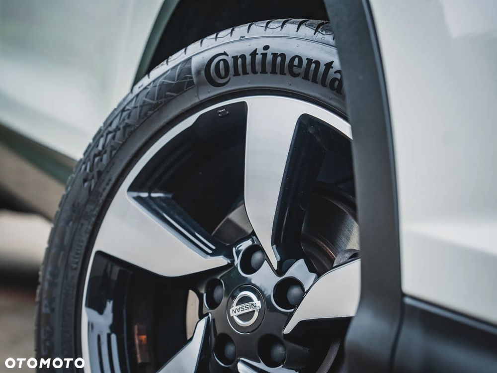 Nissan Qashqai 1.2 DIG-T 360 - 13