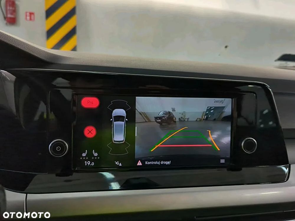 Volkswagen Golf VIII 1.5 TSI EVO Life - 10