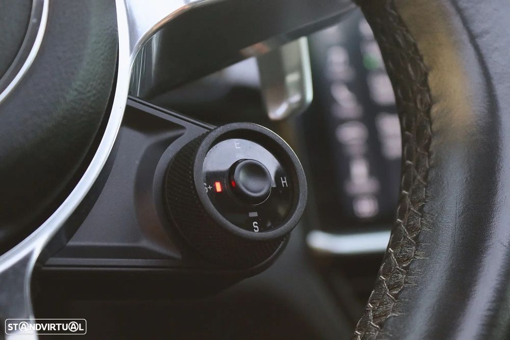 Porsche Cayenne E-Hybrid - 26