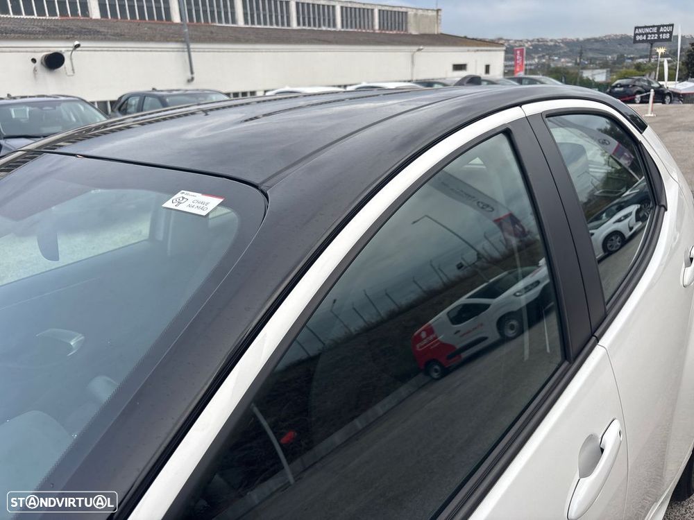 Toyota Yaris 1.0 VVT-i Comfort Plus - 7