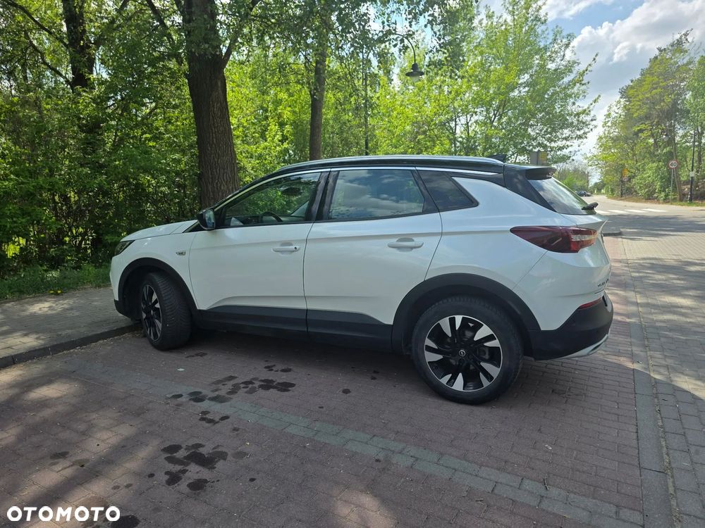 Opel Grandland X - 6