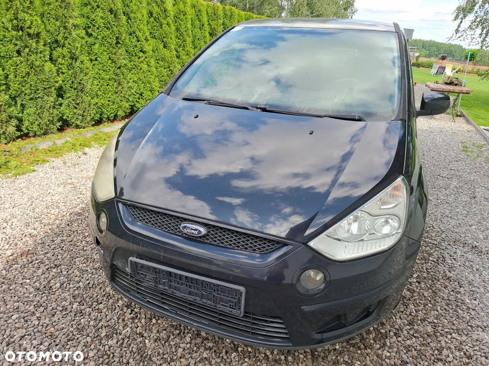 Ford S-Max 2.0 TDCi Gold X - 1