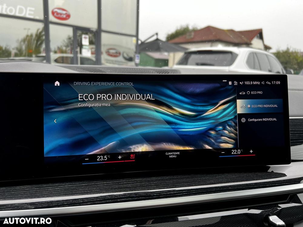 BMW X7 - 32