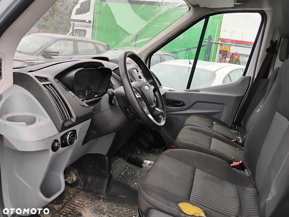 Ford TRANSIT - 5