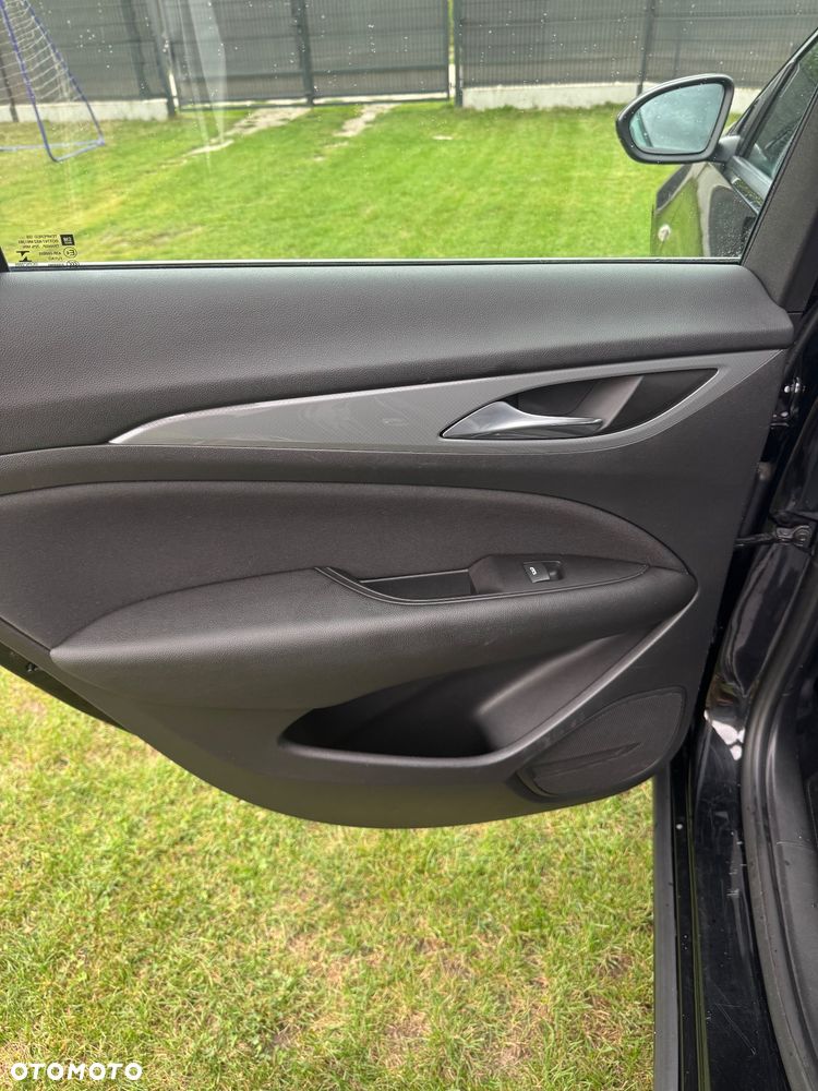 Opel Insignia 2.0 CDTI Elite S&S - 15