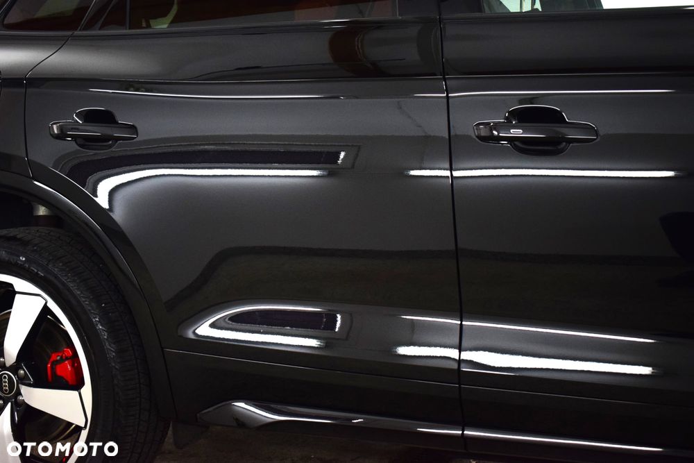 Audi Q5 45 TFSI quattro S tronic S line - 3
