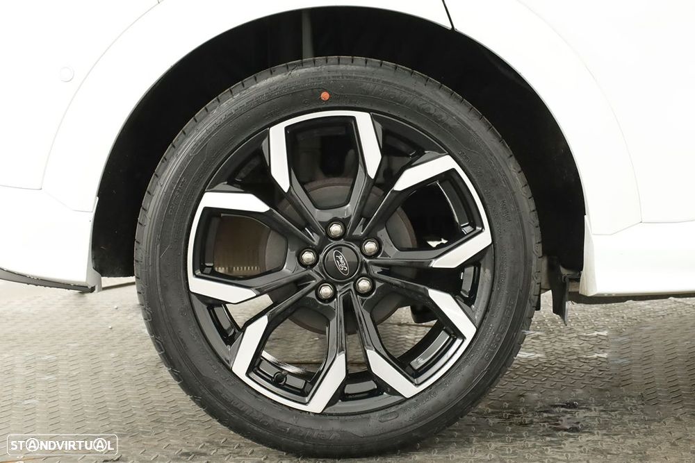 Ford Puma 1.0 EcoBoost MHEV ST-Line - 6