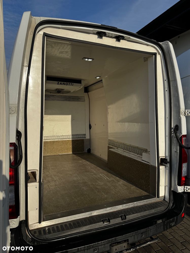 Renault MASTER - 15