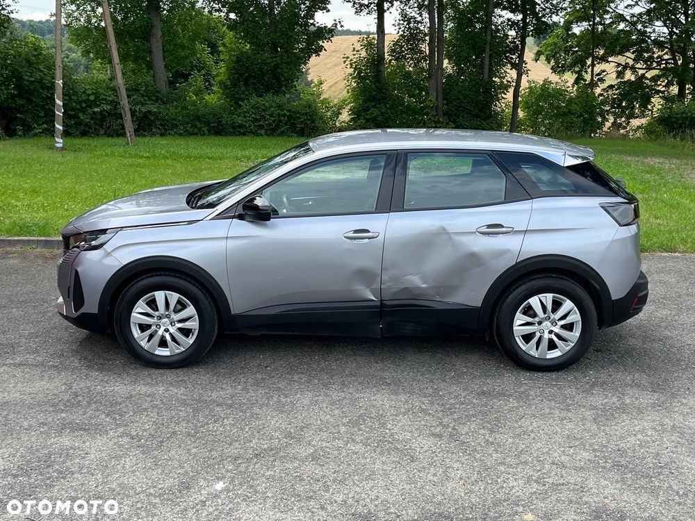 Peugeot 3008 - 23