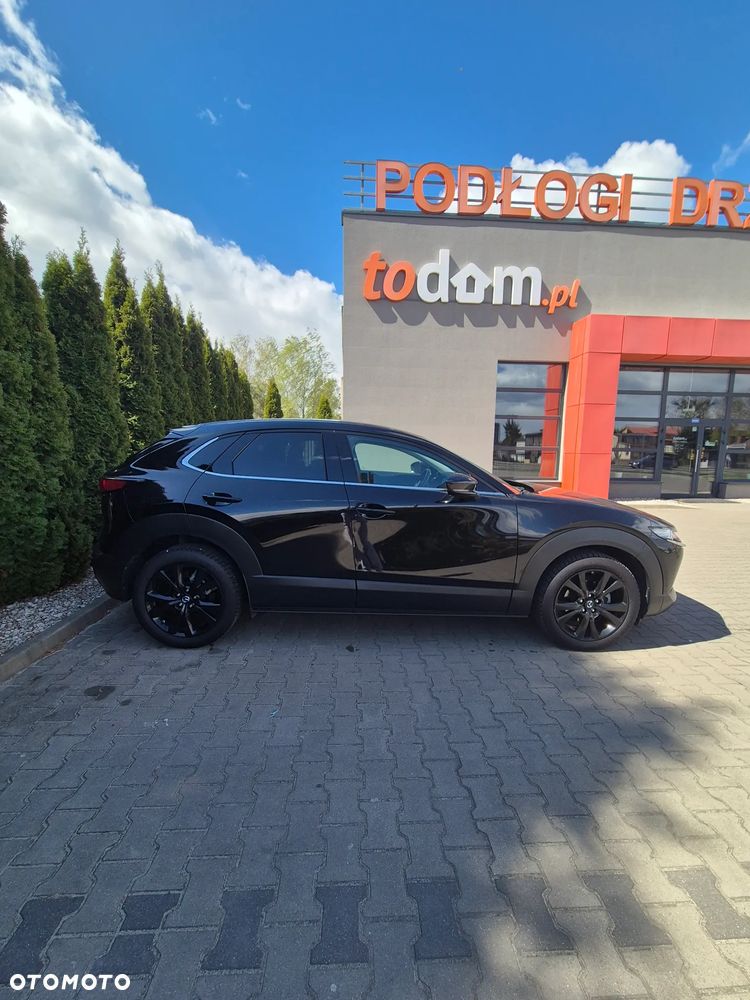 Mazda CX-30 - 2
