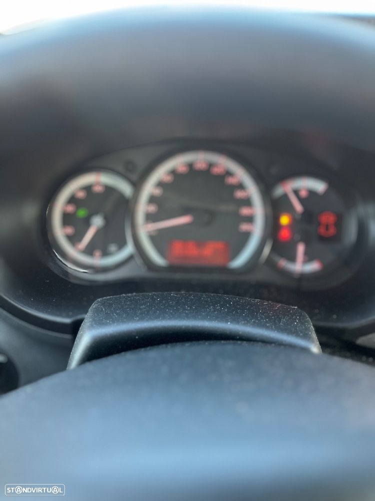 Mercedes-Benz CITAN 109 CDI 95 CV - 18