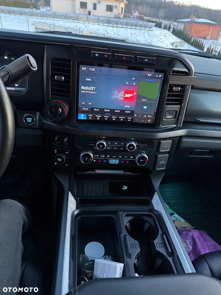 Ford F350 - 17