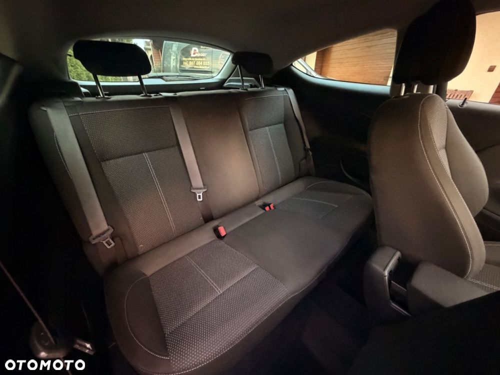 Opel Astra - 21