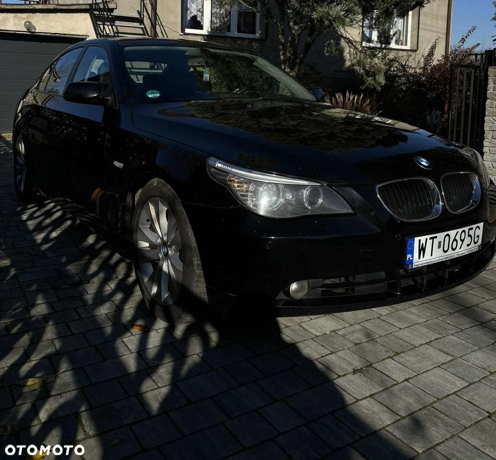 BMW Seria 5 530i - 3