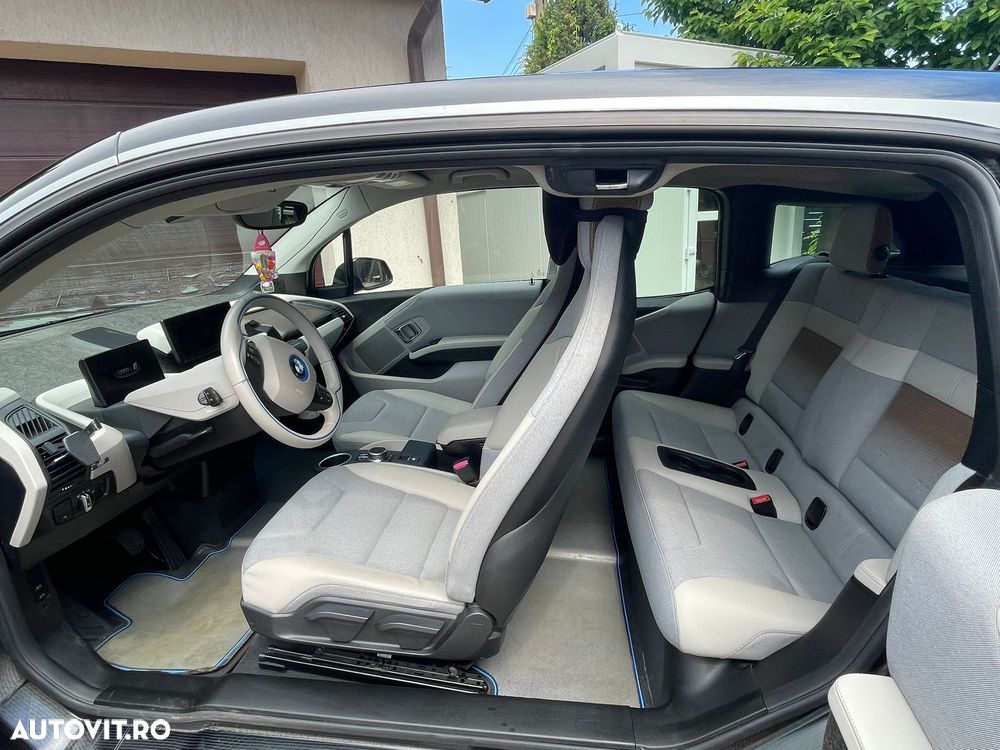 BMW i3 - 6