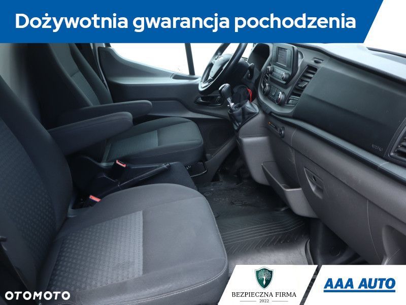 Ford transit - 10