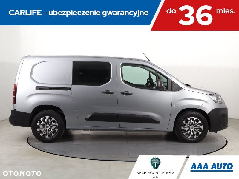 Fiat Doblo - 8