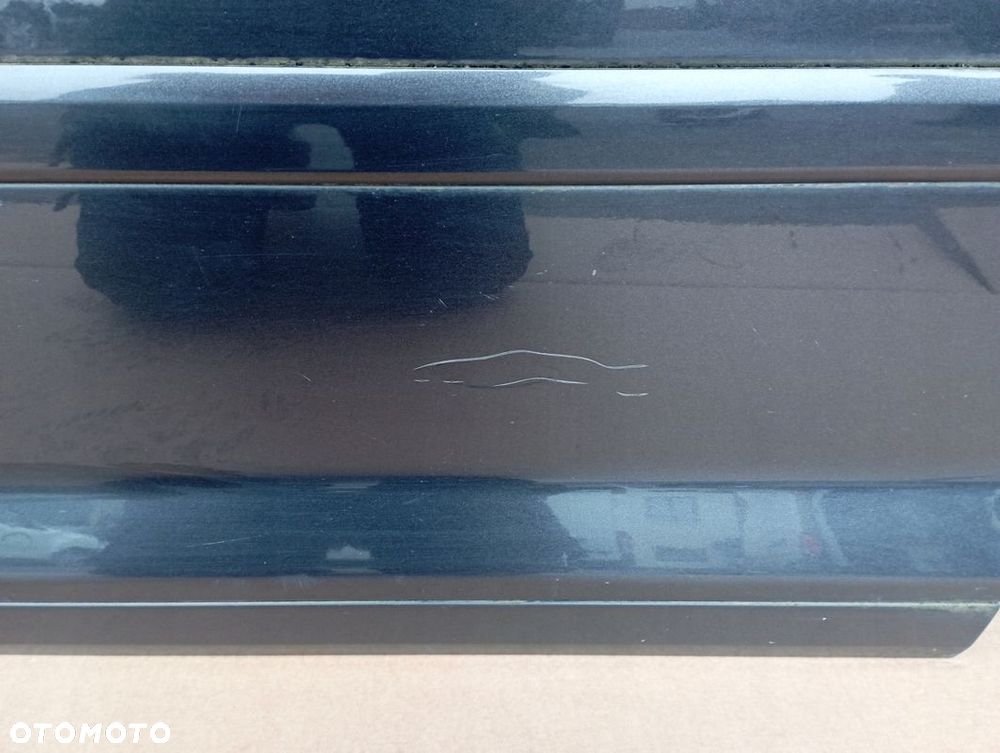 AUDI A3 8P 5D DRZWI PRAWE PRZÓD PRZEDNIE EUROPA - 1