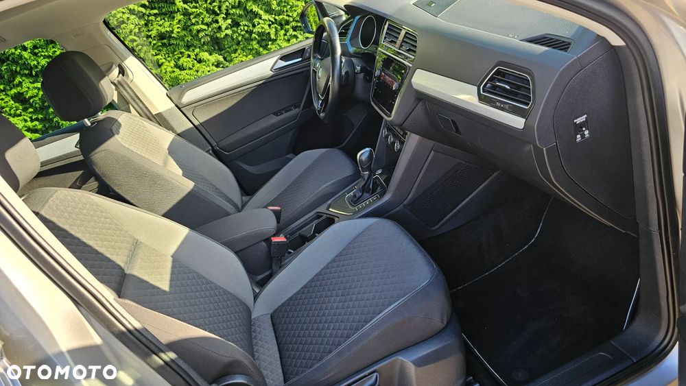 Volkswagen Tiguan 1.5 TSI EVO Highline DSG - 6