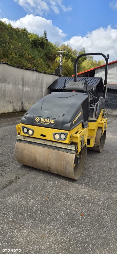 Bomag BW 120 AD-5 - 8